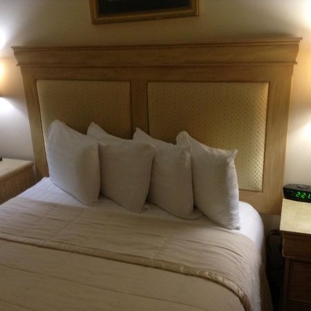 The Prytania Oaks Hotel New Orleans Luaran gambar