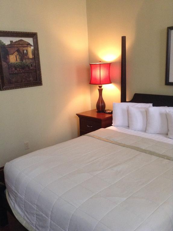 The Prytania Oaks Hotel New Orleans Bilik gambar