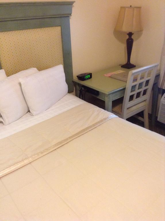 The Prytania Oaks Hotel New Orleans Luaran gambar