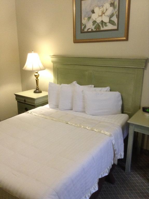 The Prytania Oaks Hotel New Orleans Luaran gambar