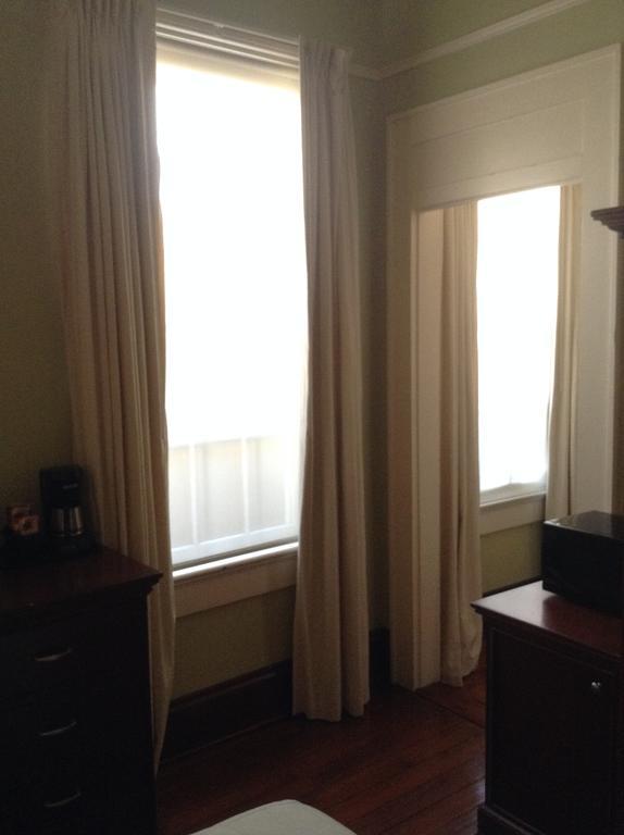 The Prytania Oaks Hotel New Orleans Luaran gambar