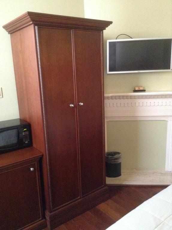 The Prytania Oaks Hotel New Orleans Luaran gambar