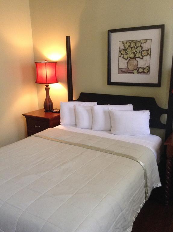 The Prytania Oaks Hotel New Orleans Luaran gambar
