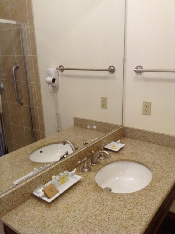 The Prytania Oaks Hotel New Orleans Luaran gambar