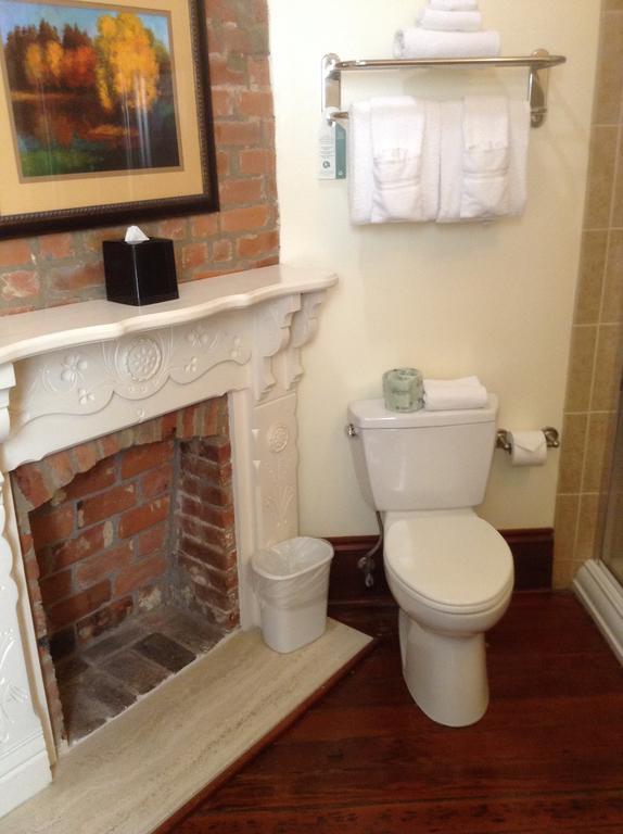 The Prytania Oaks Hotel New Orleans Luaran gambar