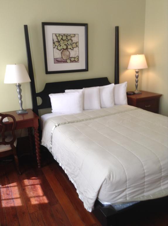 The Prytania Oaks Hotel New Orleans Luaran gambar