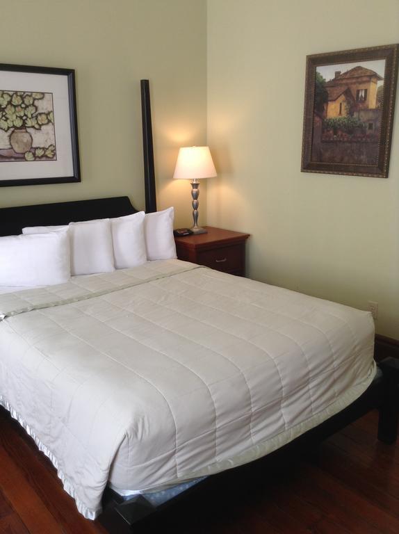 The Prytania Oaks Hotel New Orleans Luaran gambar