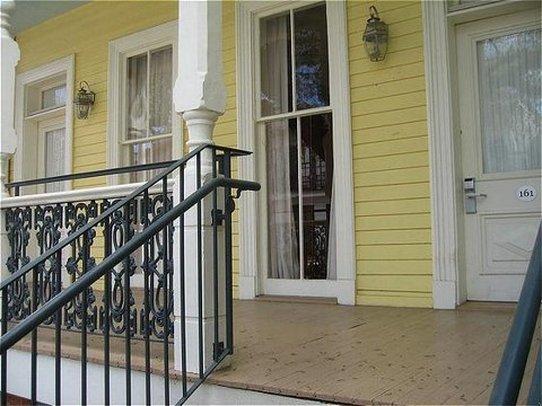 The Prytania Oaks Hotel New Orleans Luaran gambar