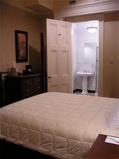 The Prytania Oaks Hotel New Orleans Luaran gambar