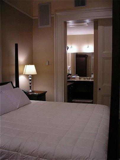 The Prytania Oaks Hotel New Orleans Luaran gambar