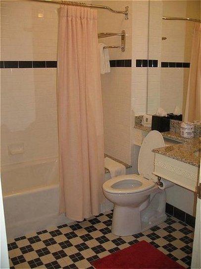 The Prytania Oaks Hotel New Orleans Luaran gambar
