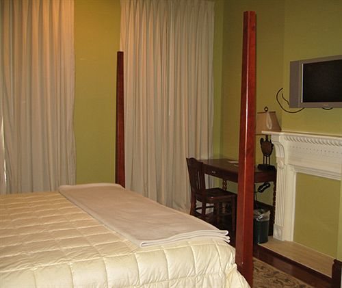 The Prytania Oaks Hotel New Orleans Luaran gambar