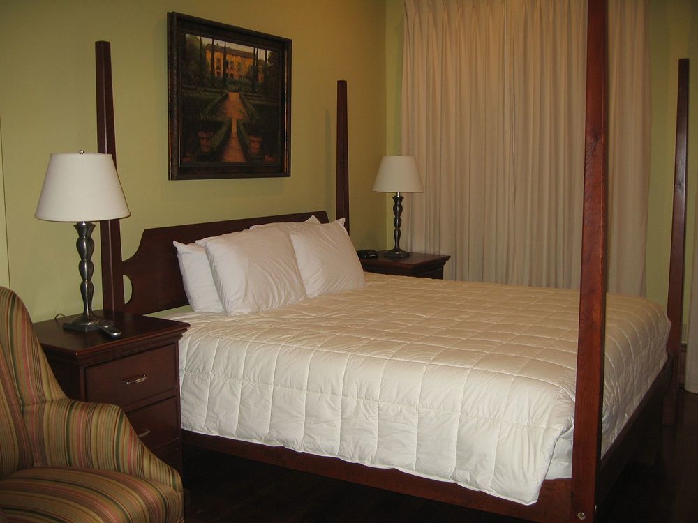 The Prytania Oaks Hotel New Orleans Luaran gambar