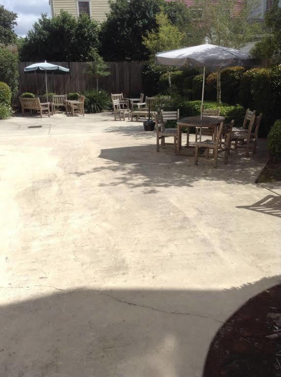 The Prytania Oaks Hotel New Orleans Luaran gambar